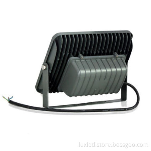 COB LED Floodlight, 120W, Bridgelux, High Quality, 5-year Warranty